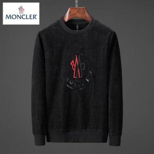 旬のアイテム プルオーバー モンクレール超目玉新作 MONCLER 2026年秋冬入荷