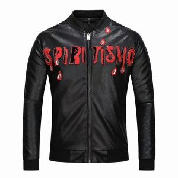 フェイクファー製のコートフィリッププレイン保温力に優れた PHILIPP PLEIN2026【SALE！】