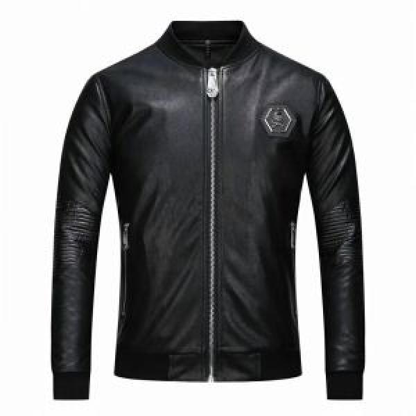 2026人気の主流アイテムフィリッププレイン フェイクファー製のコート PHILIPP PLEIN