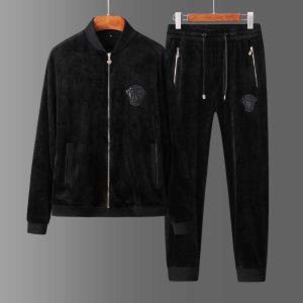 2026新品入荷 ジンシロン セット 最近人気一番！ヴェルサーチVERSACE 人気デザインで欲しい