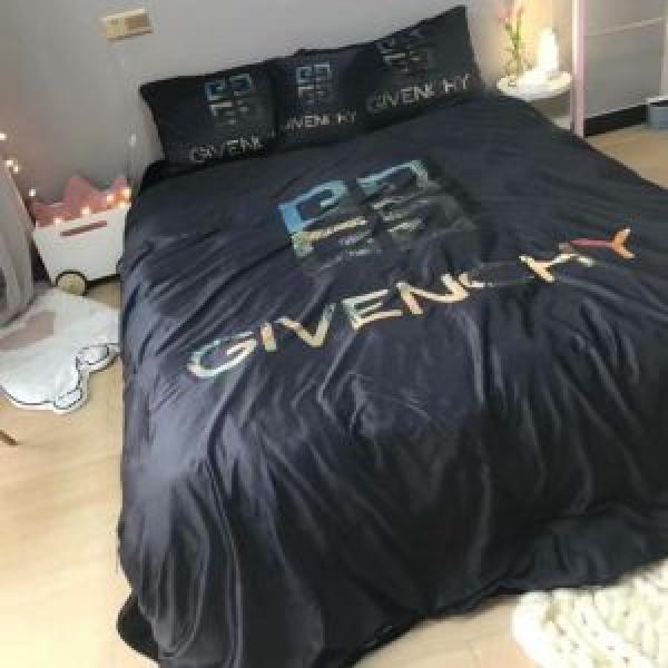 GIVENCHY 寝具 4点セットファッションの最先端！ジバンシー 売上ランキング1位