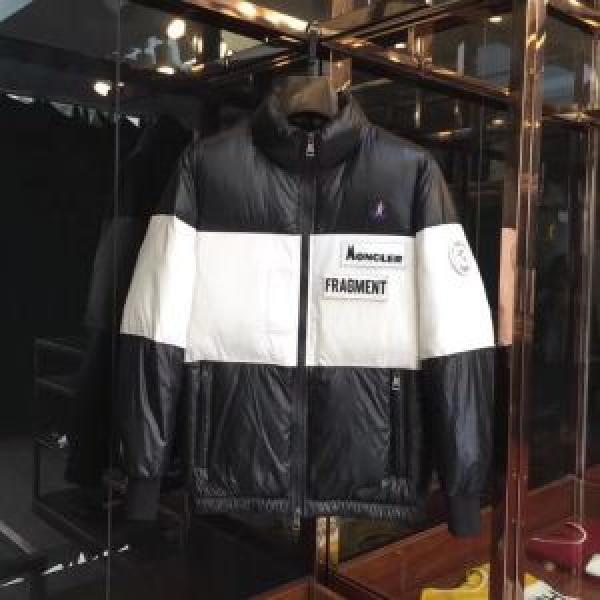暖かな着心地 モンクレール 2026年秋冬入荷 MONCLER ダウンジャケット メンズ 長く使える！