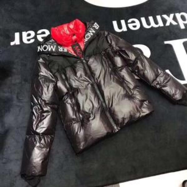 今季爆発的な人気MONCLER ダウンジャケット メンズ 2色可選 超目玉新作 モンクレール