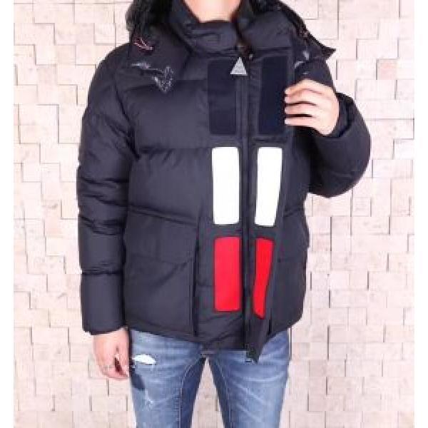 MONCLER ダウンジャケット メンズ SALE品追加2色可選 人気デザインで欲しいモンクレール