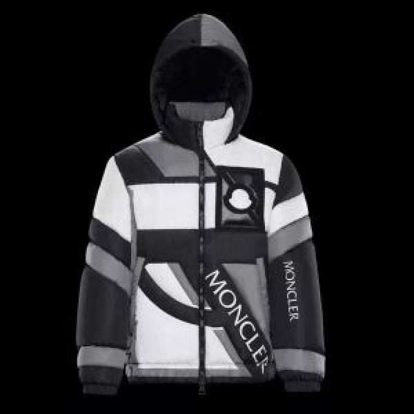 モンクレール MONCLER おすすめアイテムダウンジャケット メンズ 今年っぽくNEWファッション