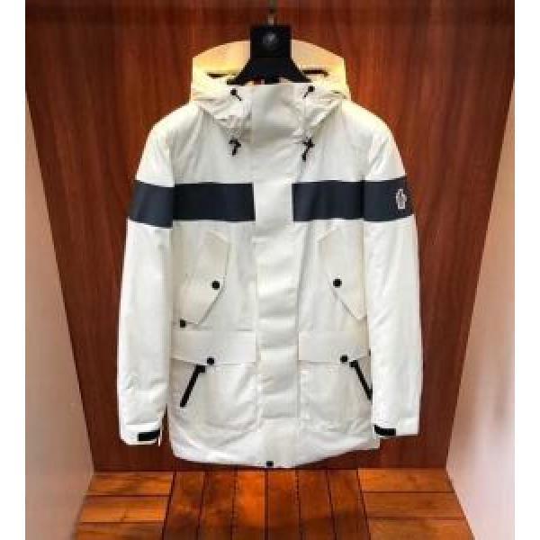 2026【SALE！】防寒  モンクレール MONCLER 激安特売中ダウンジャケット メンズ 2色可選