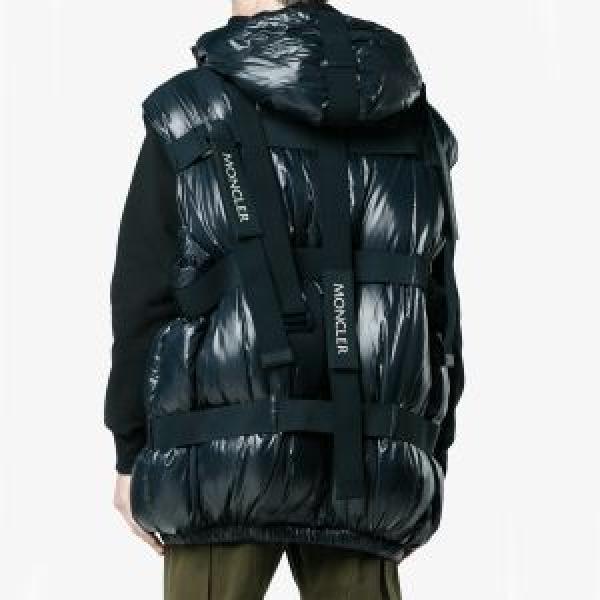 秋季超人気アイテム モンクレール大人キレイめ MONCLER ダウンジャケットメンズ 2026年秋冬入荷