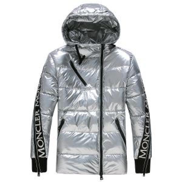 MONCLER ダウンジャケット メンズ 今年っぽくNEWファッション2026最安値！モンクレール