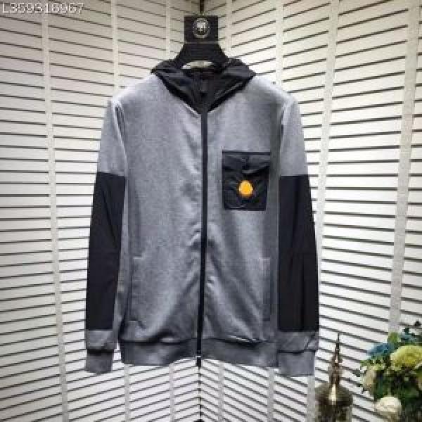 アウトドア系 モンクレール 18AW美品超お買い得 MONCLER 3色可選カジュアル?ウエア