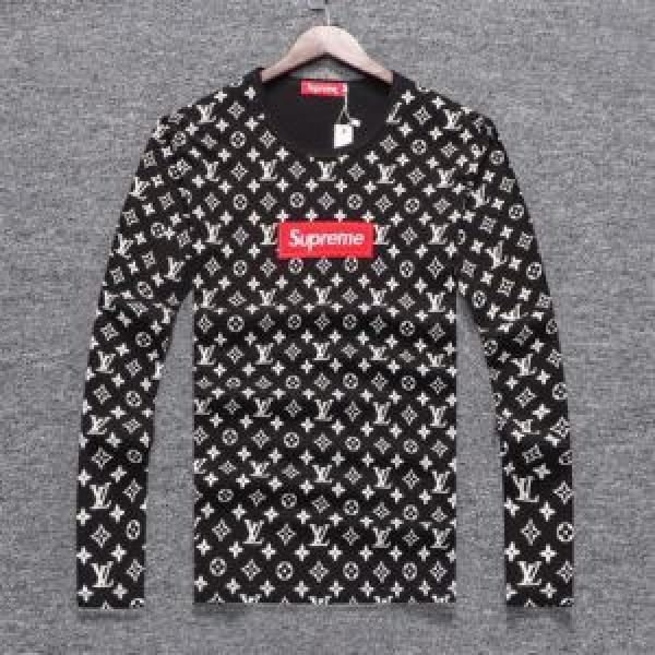 2026人気の主流アイテムSUPREME 長袖/Tシャツ 3色選択可 期間限定セール シュプリーム