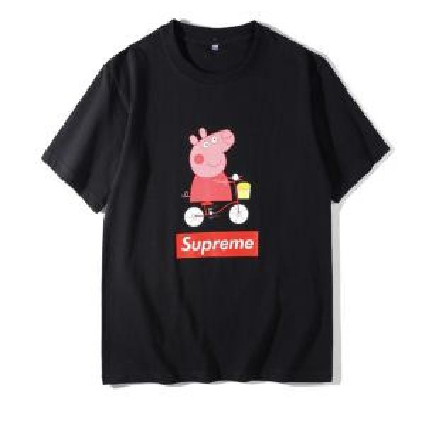 2026【SALE！】 シュプリーム 期間限定SALE SUPREME Tシャツ/半袖 2色選択可これは欲しい