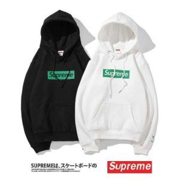 超激安価格 2色選択可パーカーファッションスタッズシュプリーム SUPREME 2026新品入荷