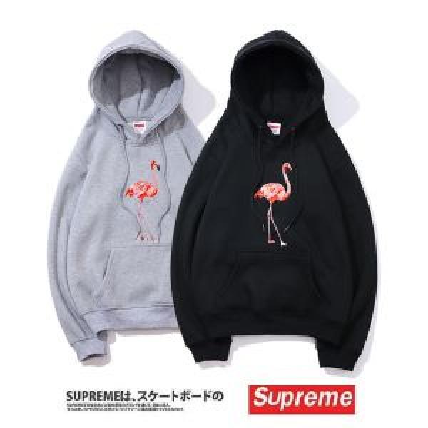 稀少*入手困難バーパーカー シュプリーム大人カジュアル SUPREME 2色選択可 2026年秋冬入荷