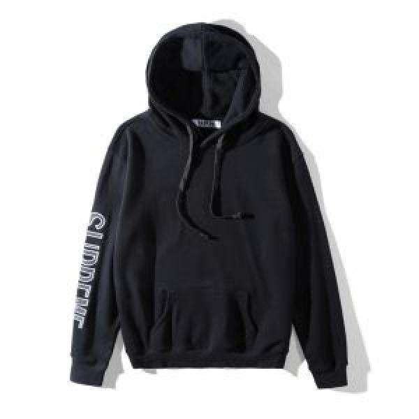 現代的な印象 SUPREME 3色選択可 シュプリーム大人っぽい パーカー稀少*入手困難