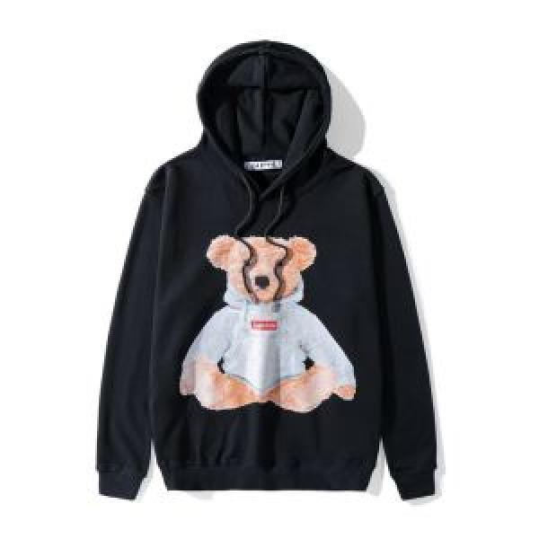 2026人気の主流アイテム シュプリーム おすすめデザイン SUPREME 2色選択可パーカー