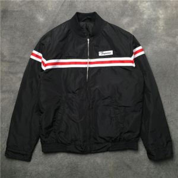 国内完売SUPREME 保温力に優れた2色選択可 超お買い得 軽量ジャケットシュプリーム