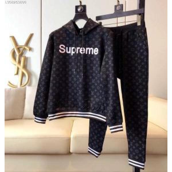 上下セット シュプリーム秋季超人気アイテム 2026年秋冬入荷 SUPREME 人気急上昇中