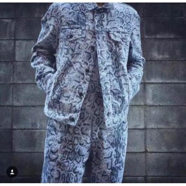 高感度アイテム18fw supreme X levi's パーカー今年っぽくNEWファッショントップス