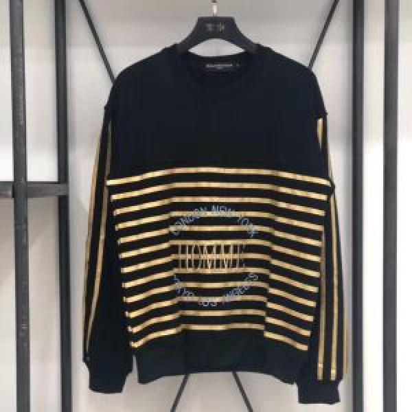 高感度アイテム   先行受注バレンシアガ BALENCIAGA 長袖 /ロンT/ロングT/ロングTシャツ