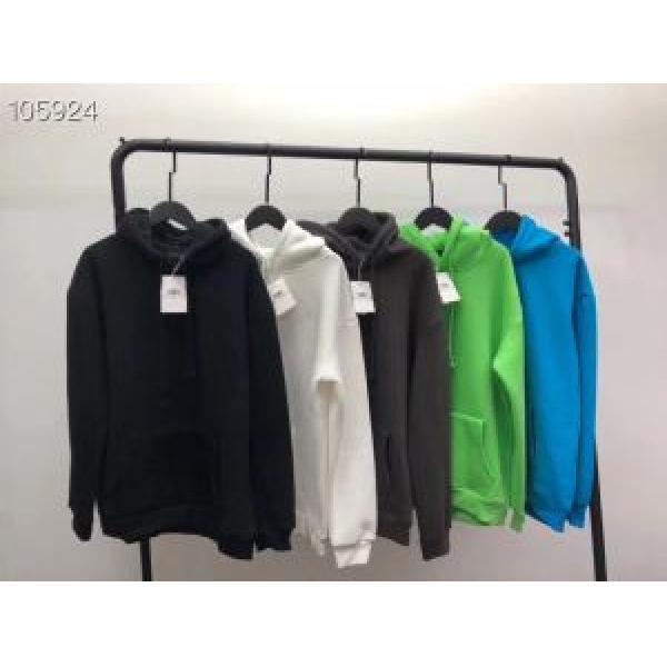 2026年秋冬入荷 今季新作登場  5色選択可 バレンシアガ BALENCIAGA  パーカー  定番品質保証