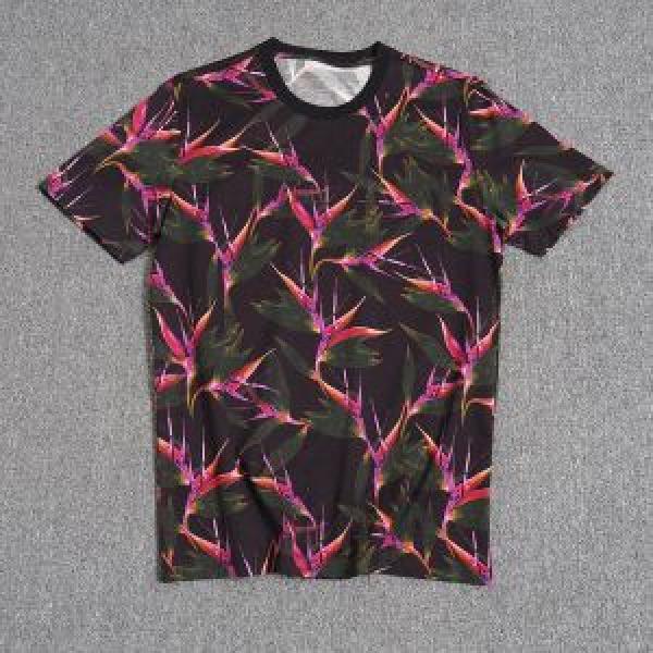 ジバンシー GIVENCHY 秋冬超人気の最新作 超人気美品  Tシャツ/半袖 今季爆発的な人気 2色可選