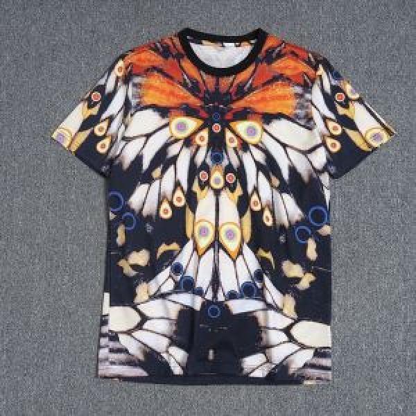 目前の注目ブランド 定番品質保証 ジバンシー GIVENCHY  2018最高ランキング Tシャツ/半袖