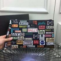 バリー バッグ コピーBALLYクラッチバッグメンズレザー鞄カジュアルビズネスバッグセカンドバッグお買い得高品質.63.