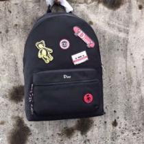 最近人気一番！ ディオール DIOR 格好良いアイテム 2色可選 バックパック 2026新品入荷.542.
