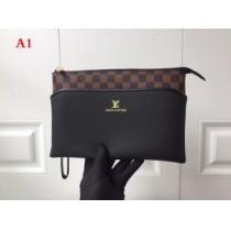 2026年秋冬シーズン ルイ ヴィトン LOUIS VUITTON 上品でファッション クラッチバッグ 4色可選 大流行中.45.