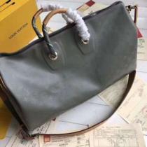 ファッショニスタ愛用 トートバッグ 今季爆発的な人気 ルイ ヴィトン LOUIS VUITTON.45.