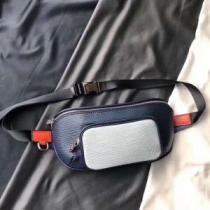 超人気美品 ルイ ヴィトン LOUIS VUITTON 今季新作登場 ウエストバッグ 定番品質保証.45.