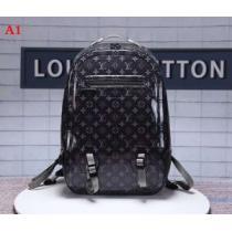 2026年秋冬入荷 バックパック 美品*入手困難 ルイ ヴィトン LOUIS VUITTON 2色可選.45.