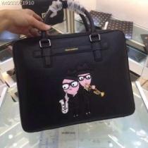 2026秋冬の定番新品到来! トートバッグ 有名人同じアイテム ドルチェ＆ガッバーナ Dolce&Gabbana.55.