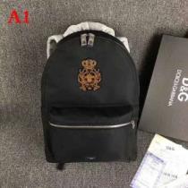 話題の新作到着！ドルチェ＆ガッバーナ Dolce&Gabbana  期間限定セール バックパック 2色可選.55.