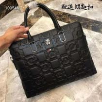 大胆なデザイン ヴェルサーチVERSACE 2026秋冬の定番新品到来! トートバッグ 数量限定再入荷.82.