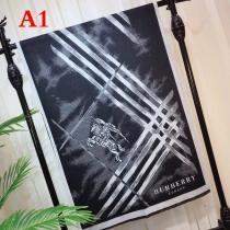 期間限定セール 4色可選 2026人気の主流アイテム バーバリー BURBERRY スカーフ 話題の新作到着！