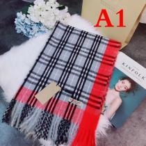 2026秋冬の定番新品到来! 数量限定再入荷 バーバリー BURBERRY 2色可選 スカーフ
