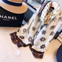 上品でベーシック 超人気美品 ブランド コピー スカーフ 2色可選 定番品質保証