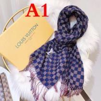 ファッションの最先端！ 4色可選 ルイ ヴィトン LOUIS VUITTON 上品でファッション スカーフ