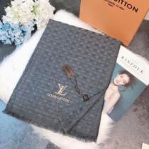 毎年流行り定番アイテムおすすめ ルイ ヴィトン LOUIS VUITTON スカーフ 3色可選 秋冬セール
