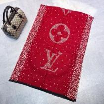 秋冬トレンド ルイ ヴィトン LOUIS VUITTON 人気デザインで欲しい スカーフ 多色可選 超激安価格