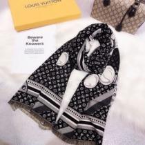 ミックス感が溢れる 最近人気一番！ ルイ ヴィトン LOUIS VUITTON 3色可選 スカーフ 最近人気一番！