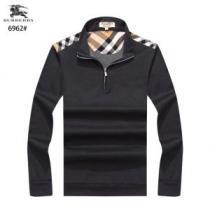 2026年秋冬シーズン バーバリー BURBERRY  流行っている 長袖 Tシャツ 3色可選 ファッションの最先端！