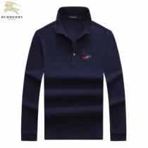 話題の新作到着！ 2色可選 バーバリー BURBERRY 2026年人気満々のブランド  長袖 Tシャツ