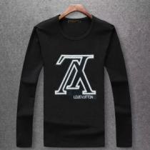 2026人気の主流アイテム  話題の新作到着！ ルイ ヴィトン LOUIS VUITTON  多色可選 長袖 Tシャツ