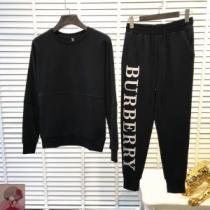話題の新作到着！ 上下セット 2026年人気満々のブランド  バーバリー BURBERRY  圧倒的人気新着