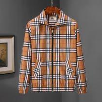 魅力をプラス バーバリー BURBERRY ファッショニスタ愛用 ブルゾン 今季爆発的な人気