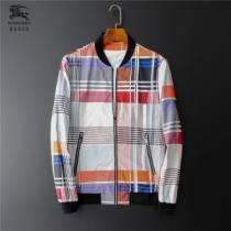 高感度アイテム バーバリー BURBERRY ミックス感が溢れる ブルゾン  3色可選 大人キレイめ