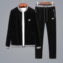 秋冬大活躍アルマーニ2026【SALE！】 ARMANI旬のアイテム上下セット期間限定SALE
