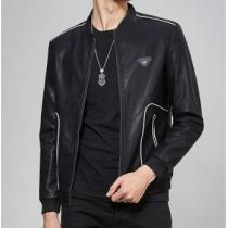 SALE品追加アルマーニ ARMANI 2026年秋冬入荷フェイクファー製のコート最近人気一番！